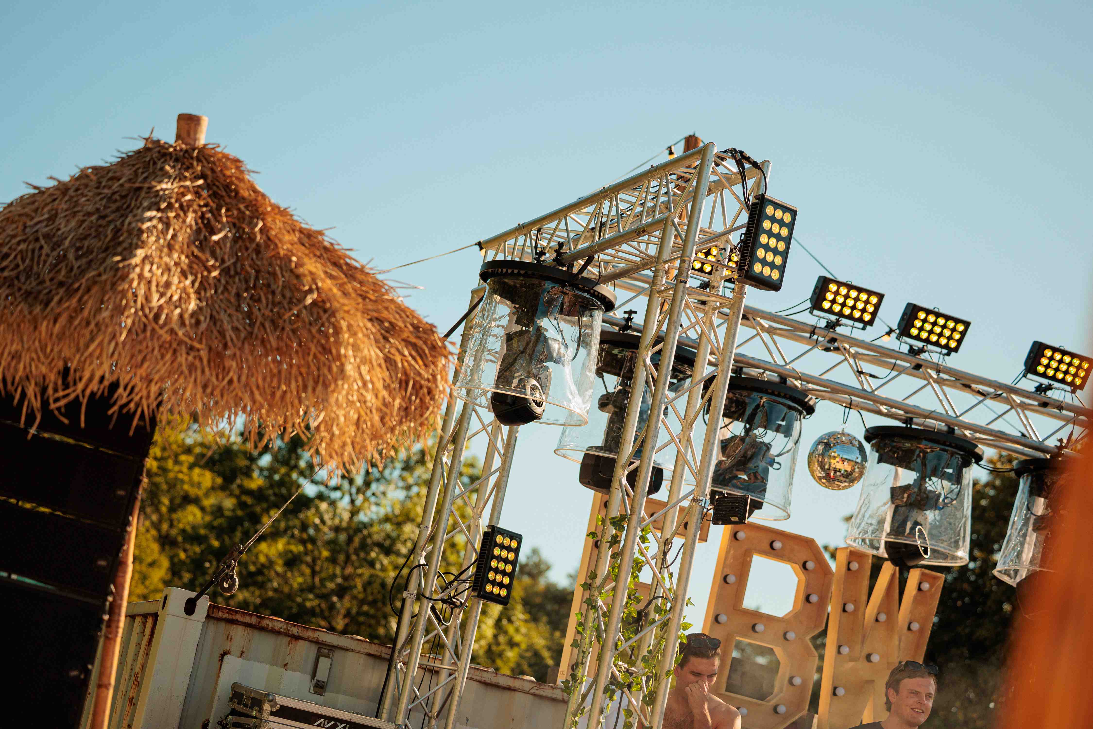 Camping Dennenoord - BEACHCLUB gallery