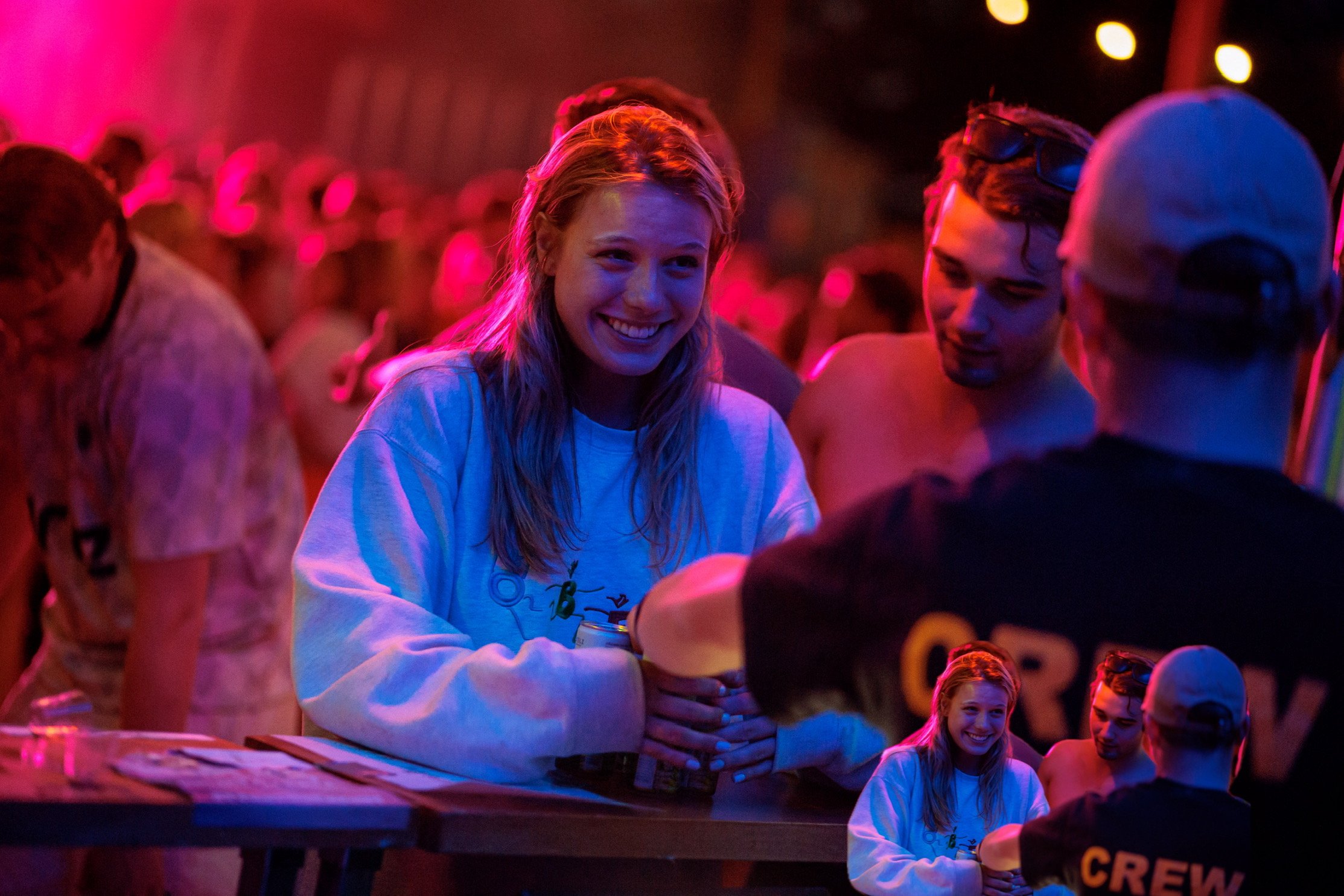 Camping Dennenoord - BEACHCLUB gallery