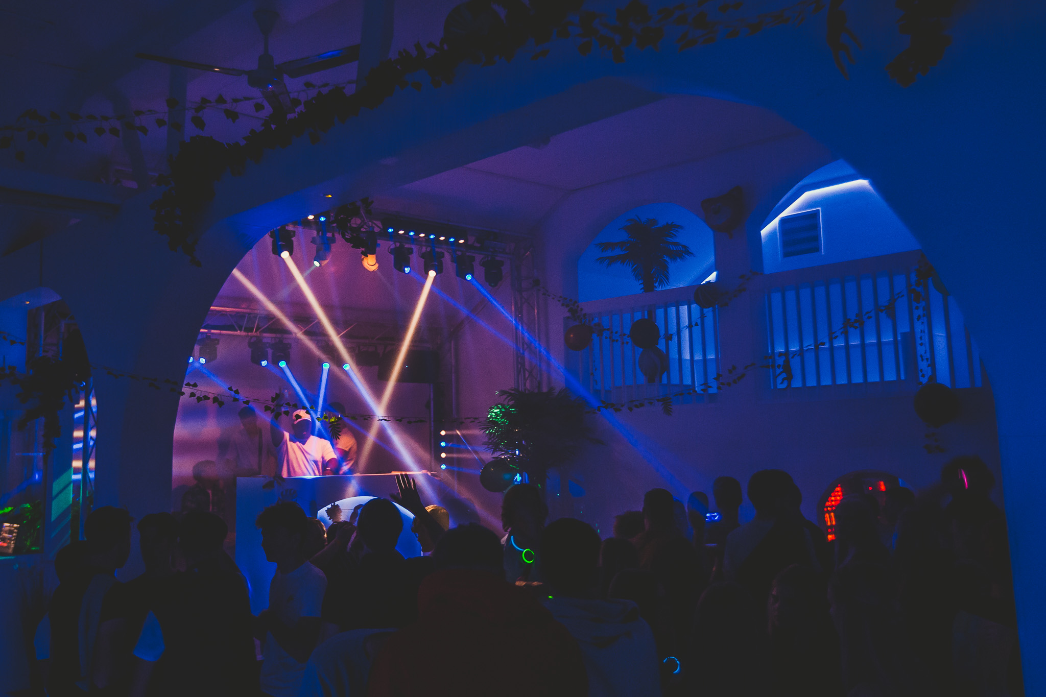 CLUBSILVA impressie 4