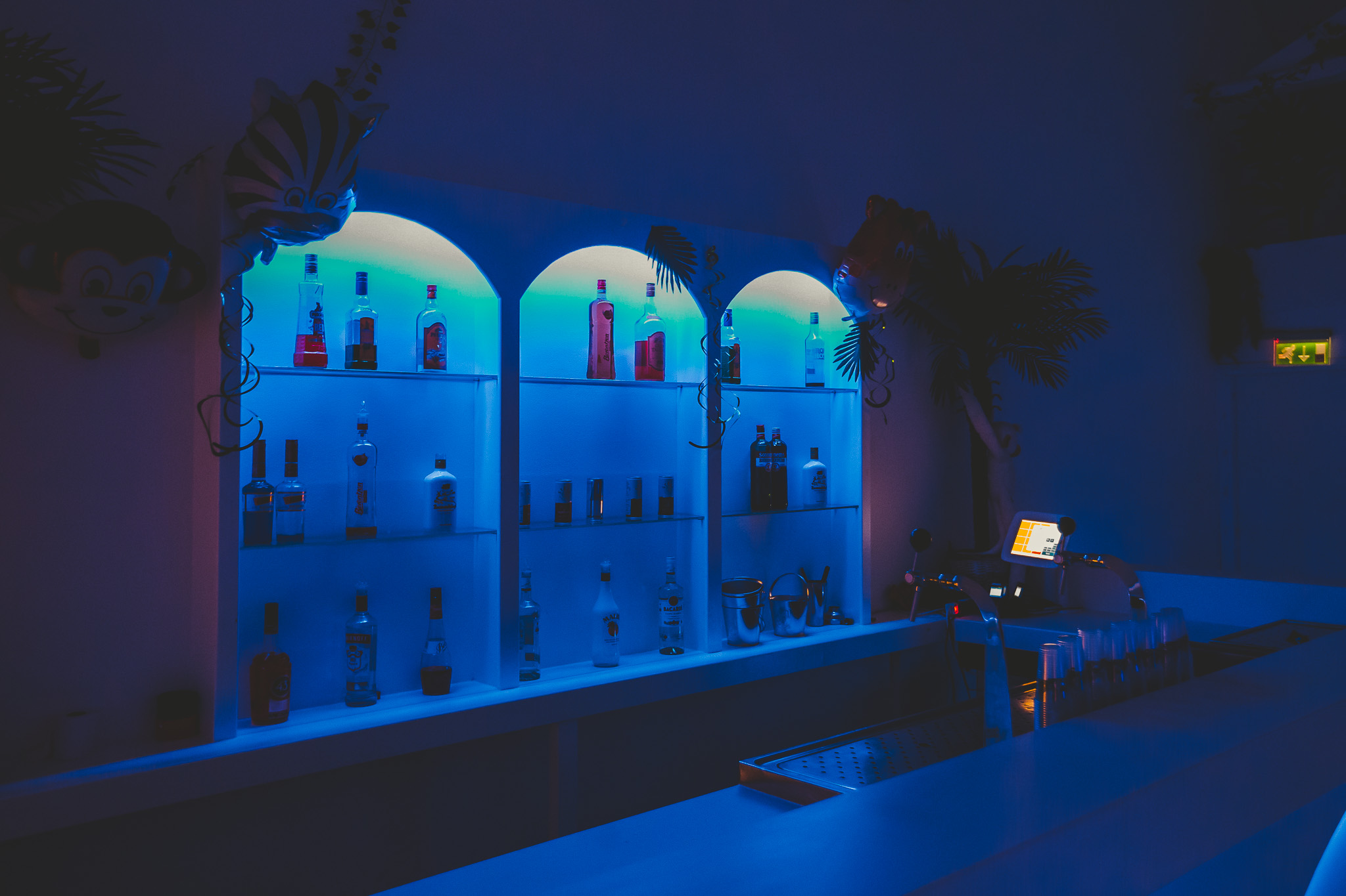 CLUBSILVA impressie 6