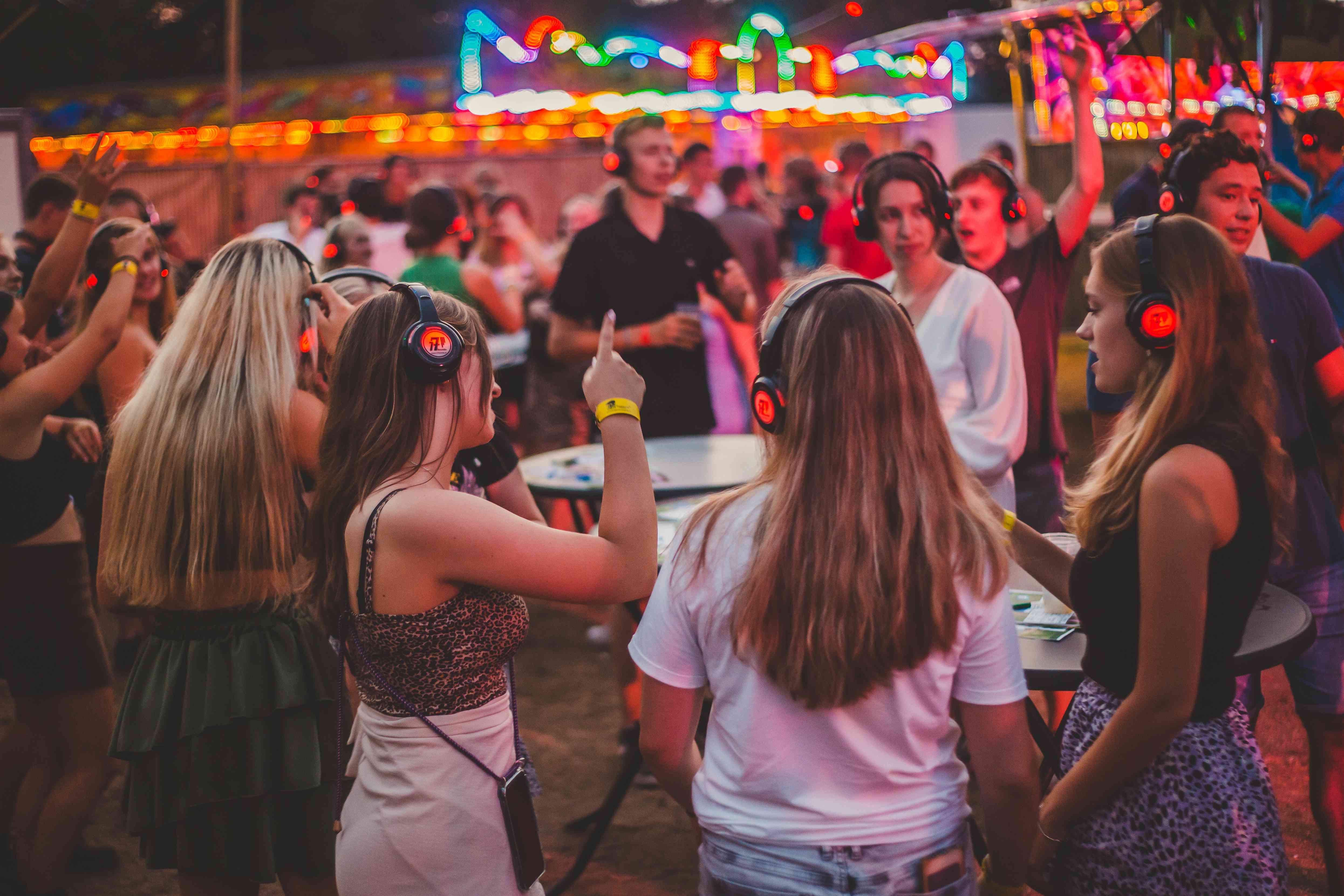 Camping Dennenoord - FESTIVALVIBE gallery