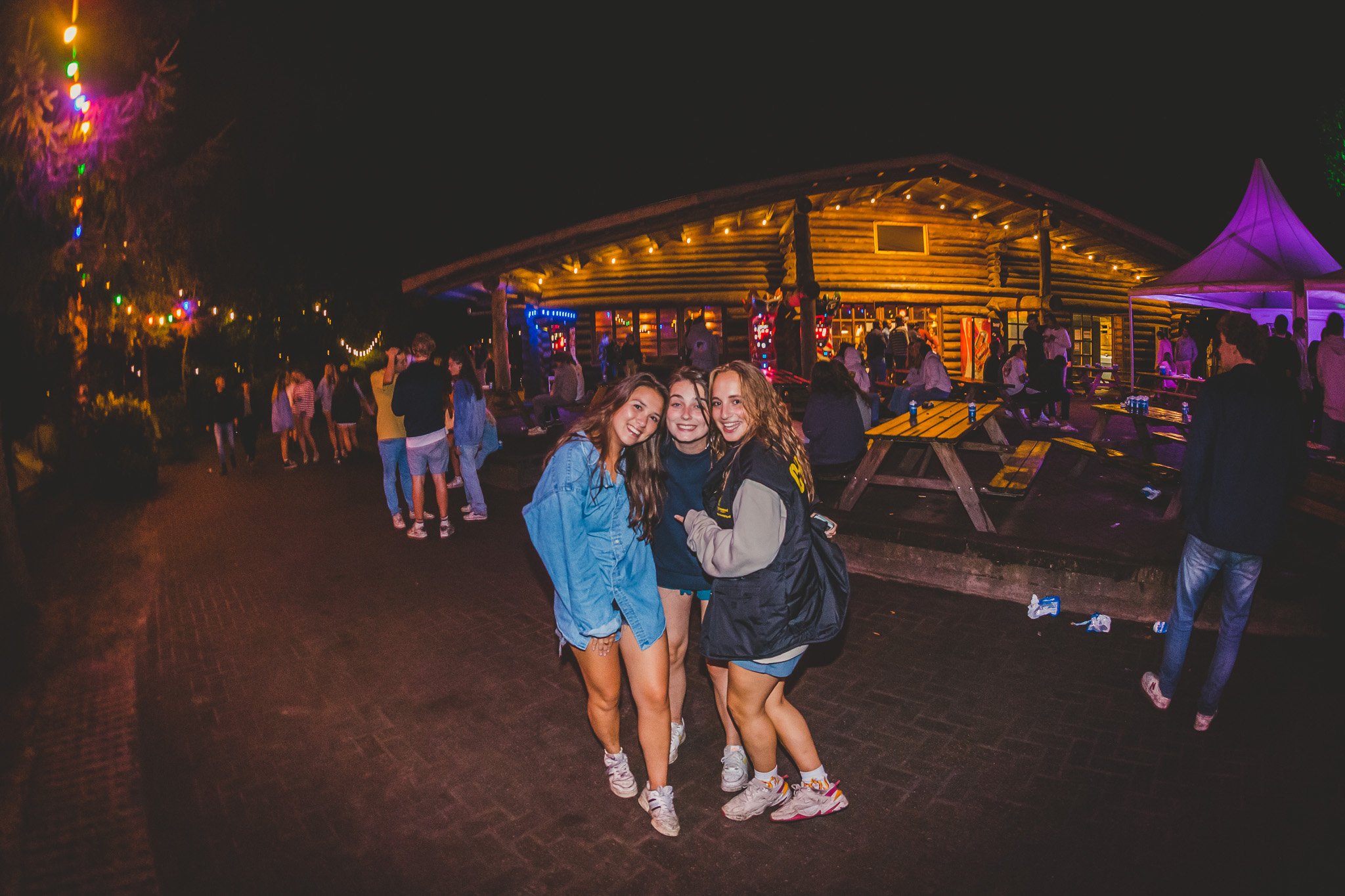 Camping Dennenoord - FESTIVALVIBE gallery