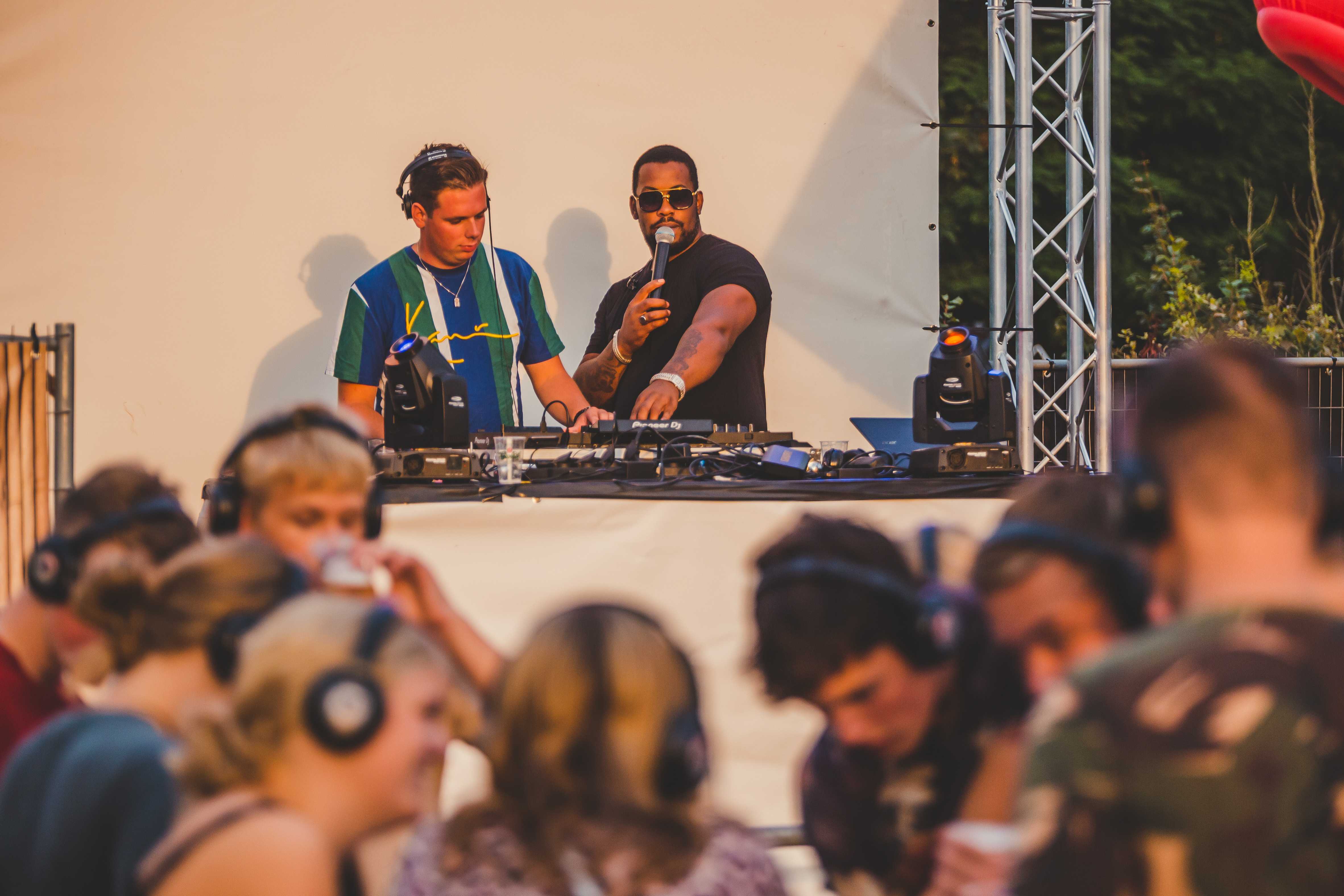 Camping Dennenoord - FESTIVALVIBE gallery