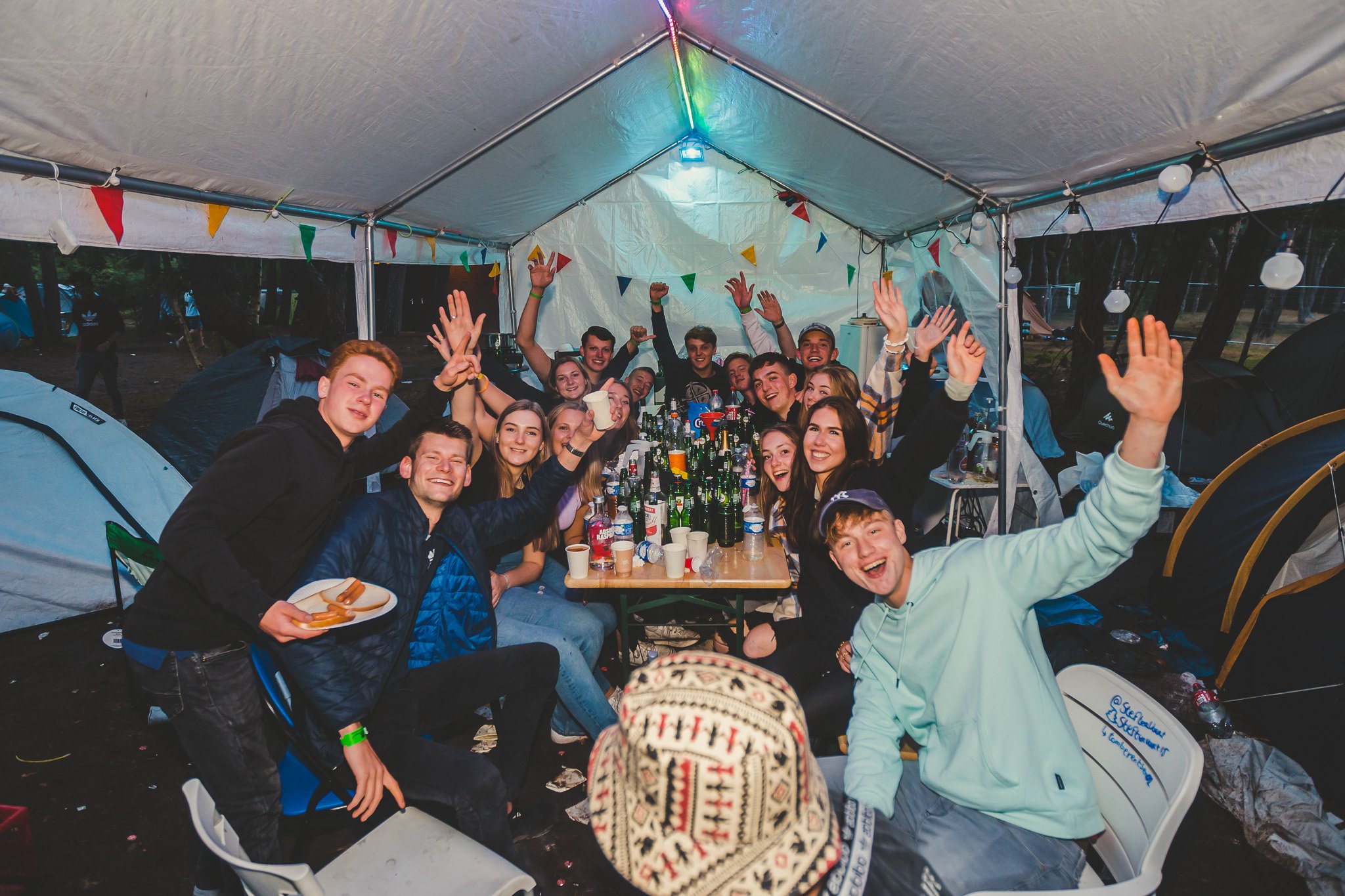 Camping Dennenoord - KAMPEREN gallery