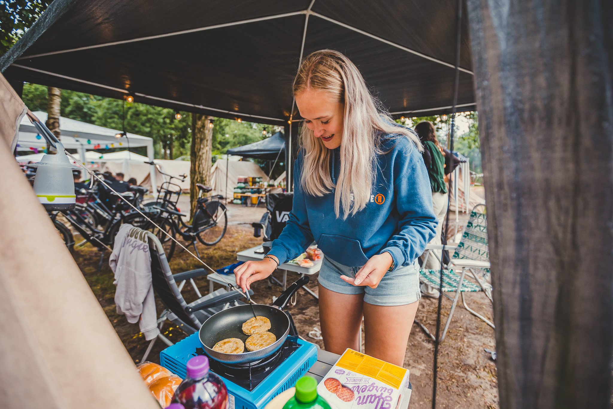 Camping Dennenoord - KAMPEREN gallery