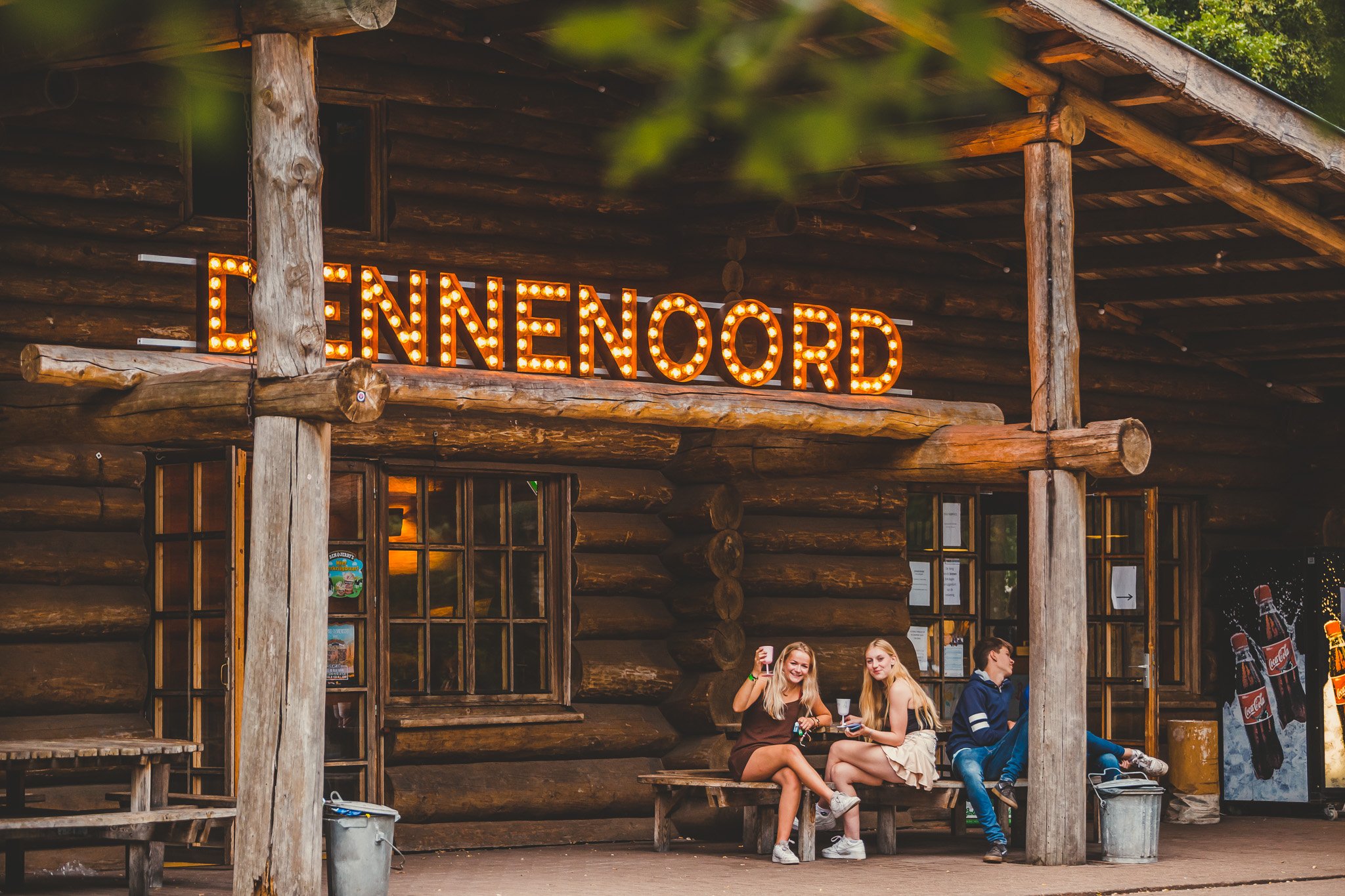 RESTAURANT impressie 3