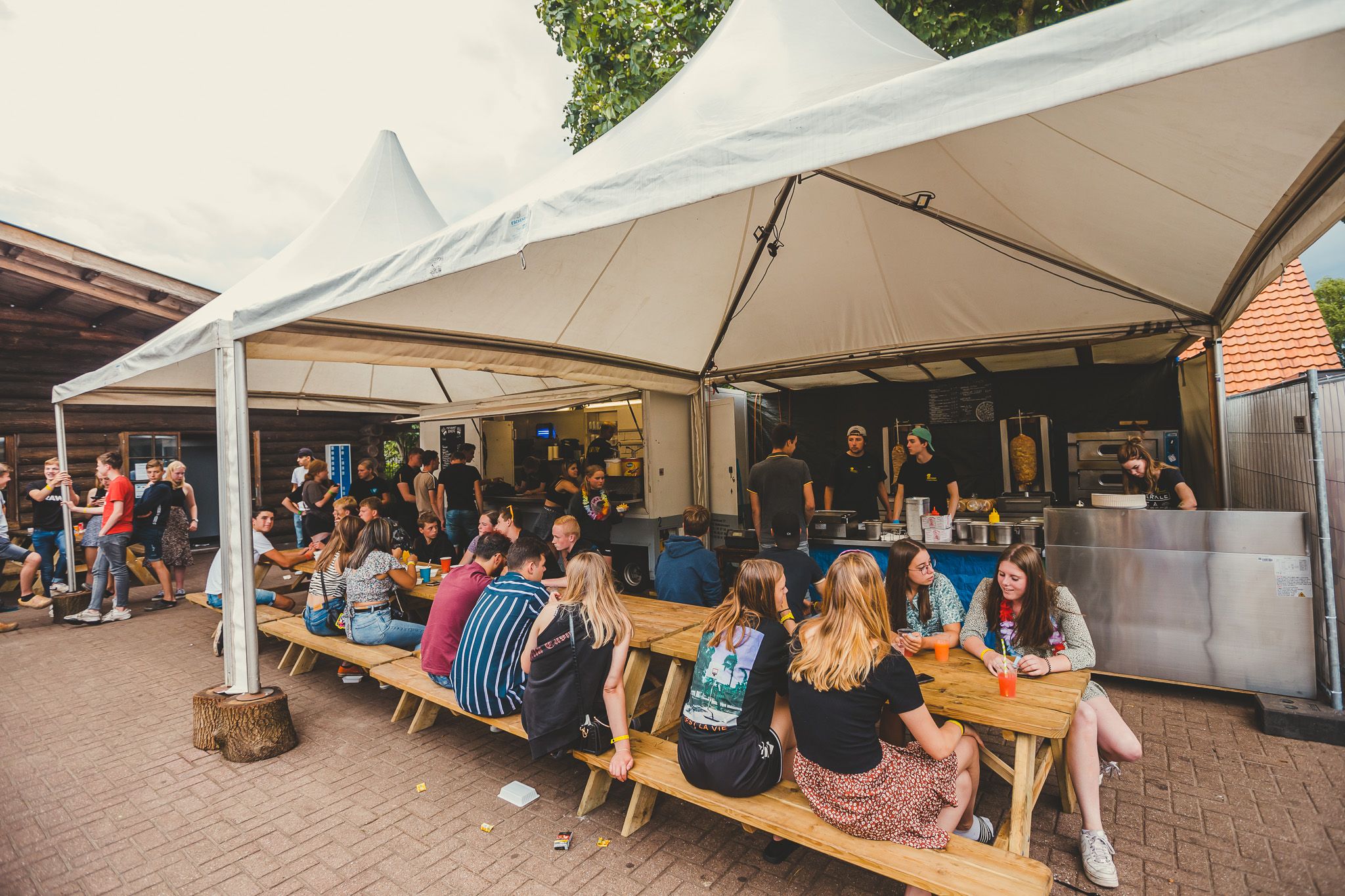 Camping Dennenoord - SNACKBAR gallery