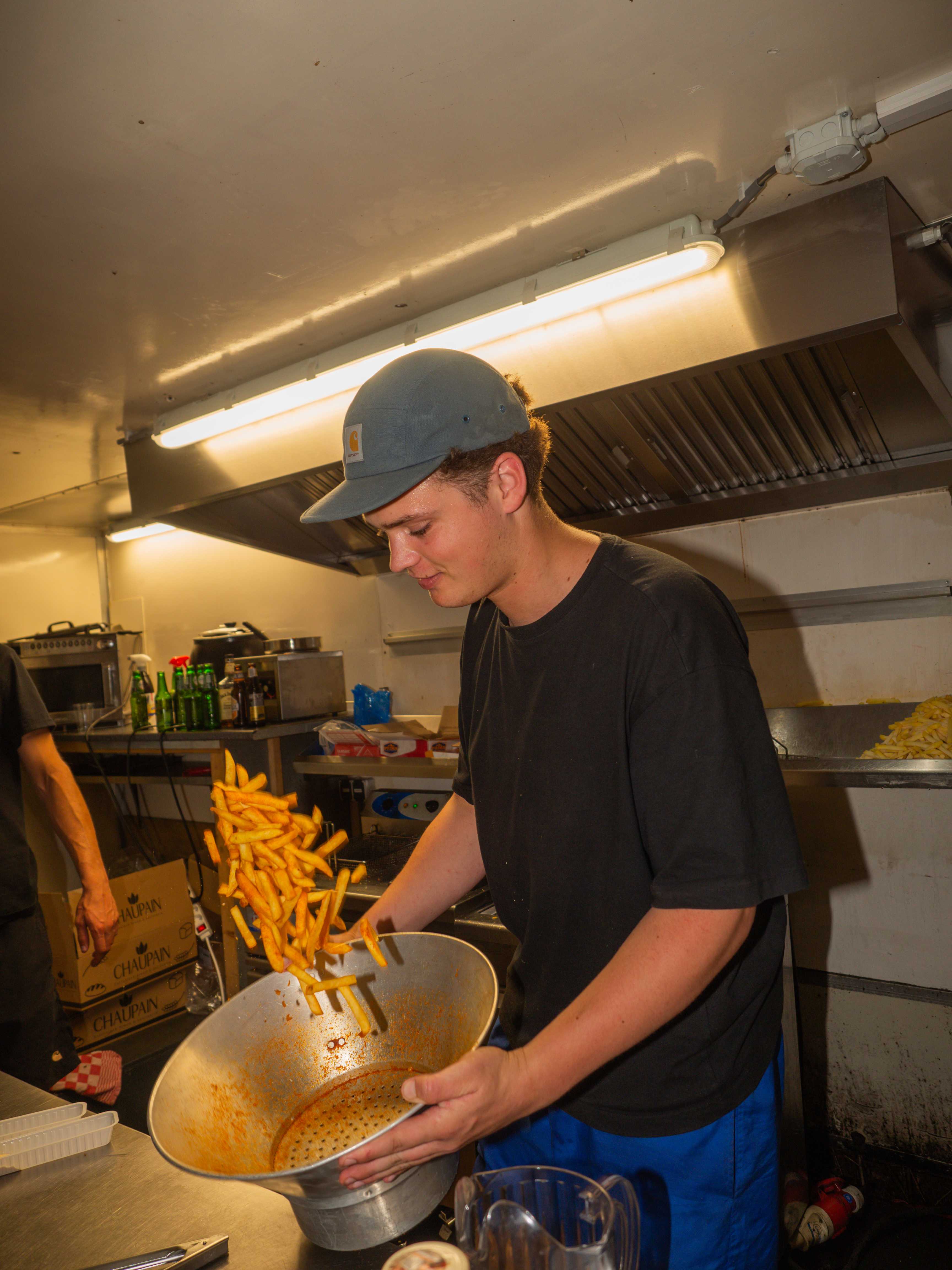 Camping Dennenoord - SNACKBAR gallery