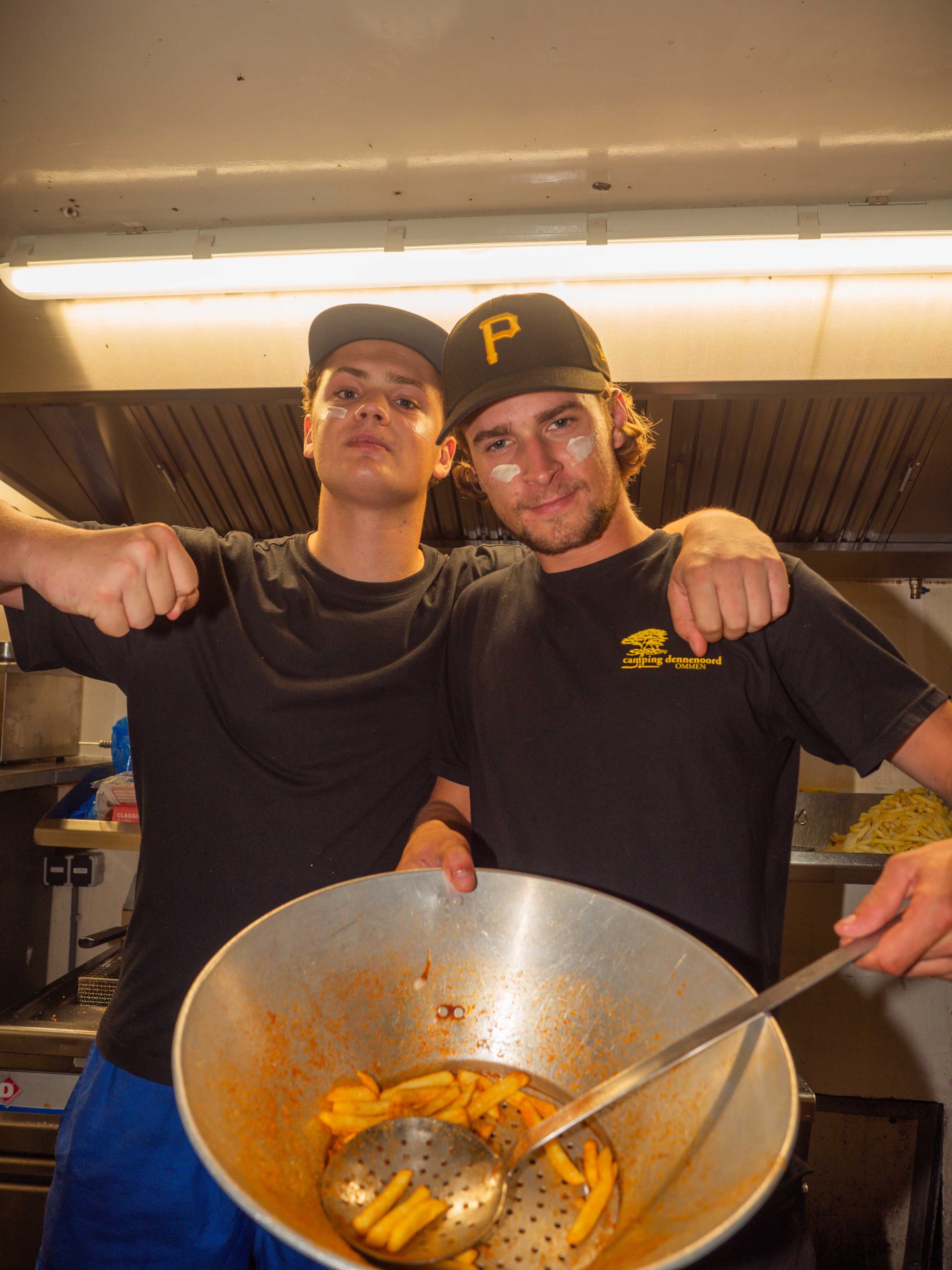 Camping Dennenoord - SNACKBAR gallery