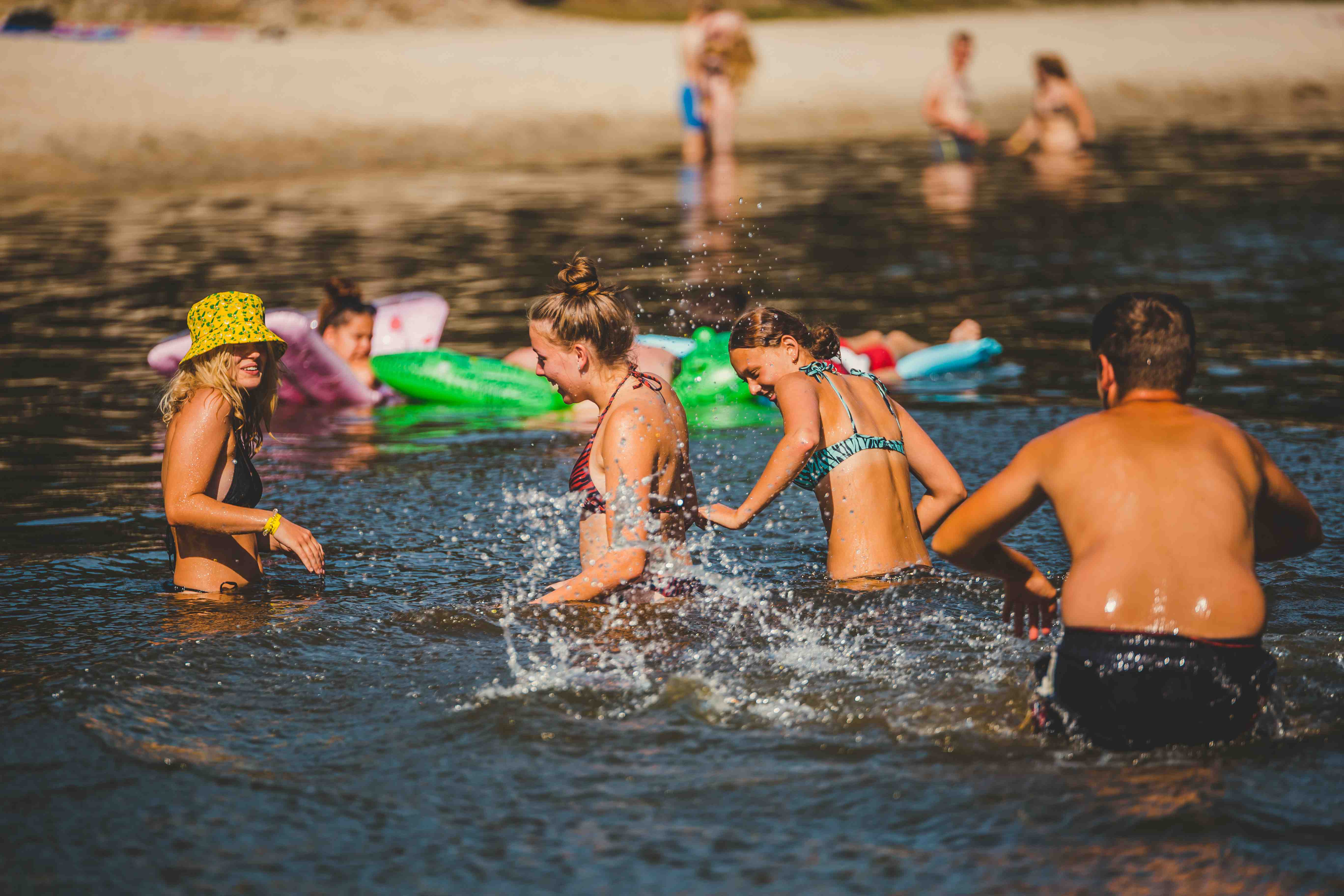 Camping Dennenoord - STRANDBOSMEER gallery